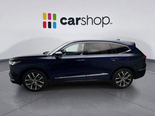 2023 Acura MDX Technology Package