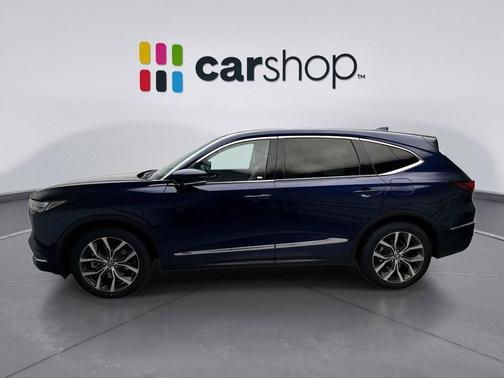 2023 Acura MDX Technology Package