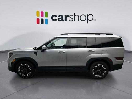 2025 Hyundai SANTA FE SEL 2.4