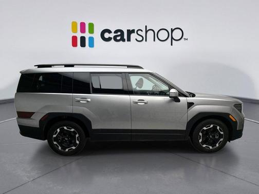 2025 Hyundai SANTA FE SEL 2.4