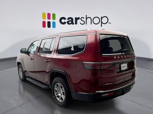 2022 Jeep Wagoneer Series I 4x4