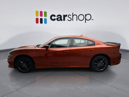2022 Dodge Charger GT