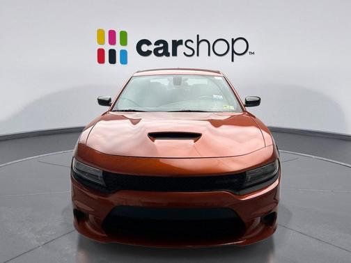 2022 Dodge Charger GT