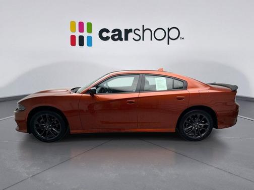 2022 Dodge Charger GT