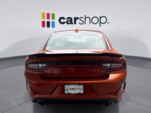 2022 Dodge Charger GT