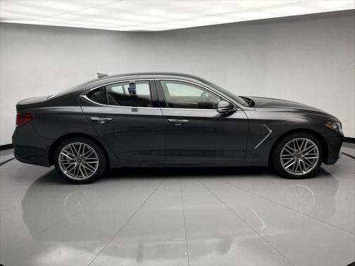 2020 Genesis G70 2.0T AWD