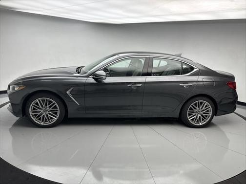 2020 Genesis G70 2.0T AWD