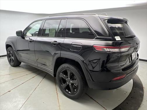 2023 Jeep Grand Cherokee Limited X