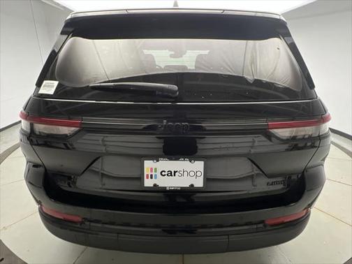 2023 Jeep Grand Cherokee Limited X