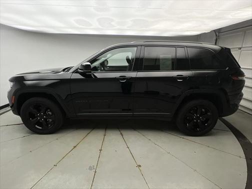 2023 Jeep Grand Cherokee Limited X