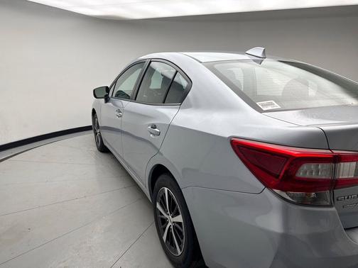 2022 Subaru Impreza Premium