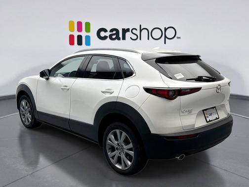 2021 Mazda CX-30 Premium Package
