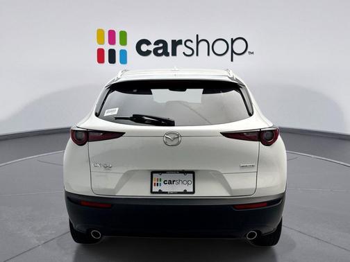 2021 Mazda CX-30 Premium Package