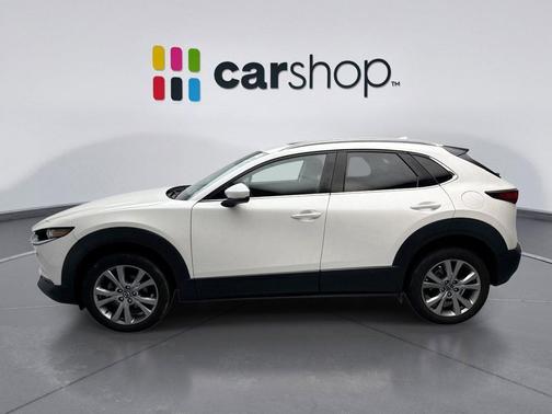 2021 Mazda CX-30 Premium Package