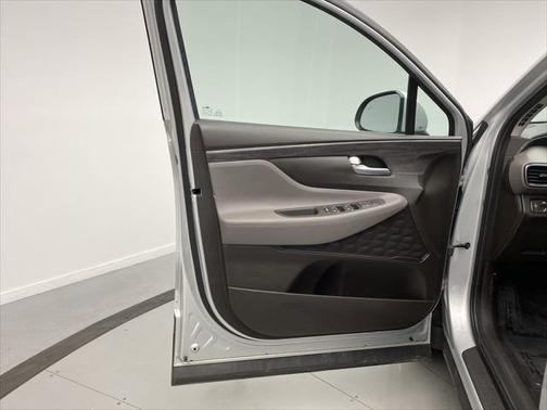 2019 Hyundai SANTA FE SE 2.4