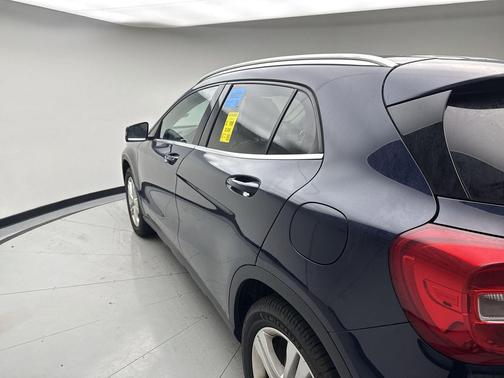 2018 Mercedes-Benz GLA 250 4MATIC