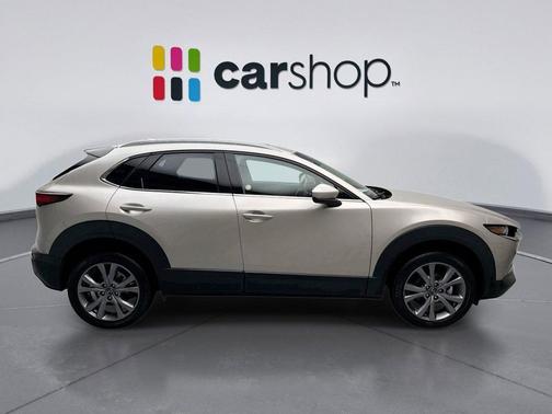 2024 Mazda CX-30 2.5 S Premium Package