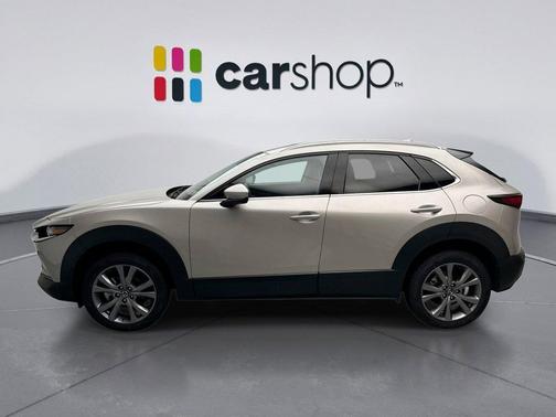 2024 Mazda CX-30 2.5 S Premium Package