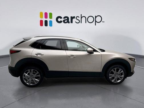2024 Mazda CX-30 2.5 S Premium Package