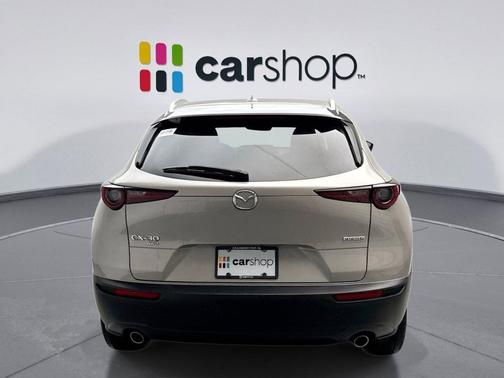 2024 Mazda CX-30 2.5 S Premium Package