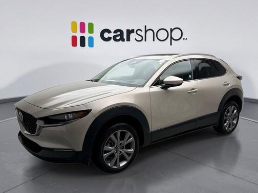 2024 Mazda CX-30 2.5 S Premium Package