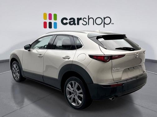 2024 Mazda CX-30 2.5 S Premium Package