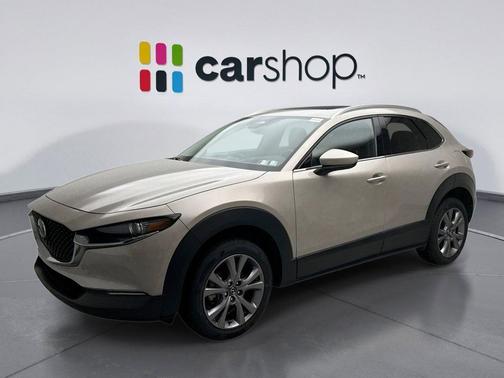 2024 Mazda CX-30 2.5 S Premium Package
