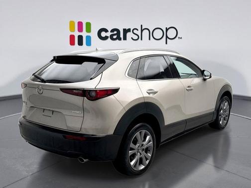 2024 Mazda CX-30 2.5 S Premium Package