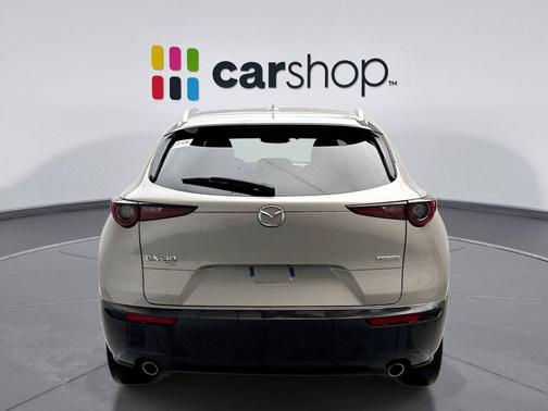 2024 Mazda CX-30 2.5 S Premium Package