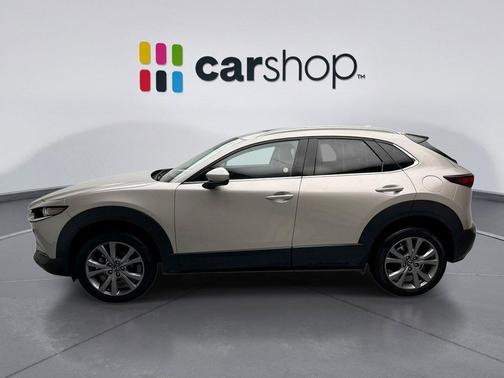 2024 Mazda CX-30 2.5 S Premium Package