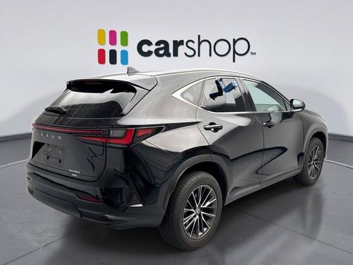 2024 Lexus NX 350 Premium