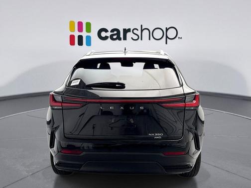 2024 Lexus NX 350 Premium