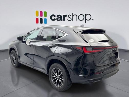 2024 Lexus NX 350 Premium