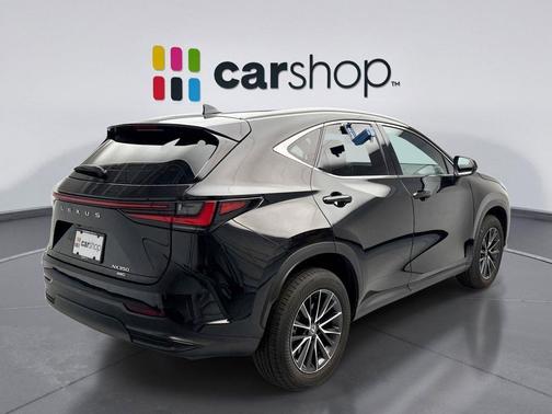 2024 Lexus NX 350 Premium