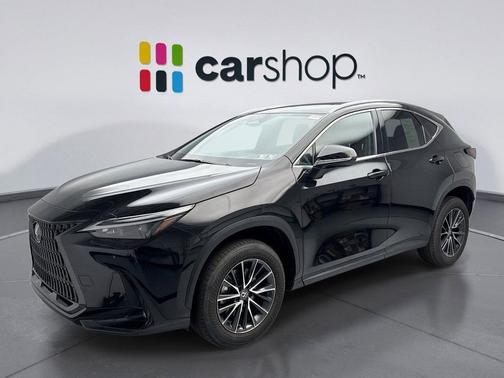2024 Lexus NX 350 Premium