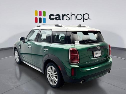 2023 MINI Countryman Cooper S ALL4