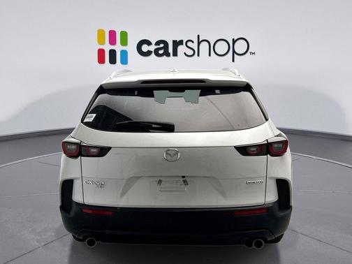 2024 Mazda CX-50 2.5 S Premium Package