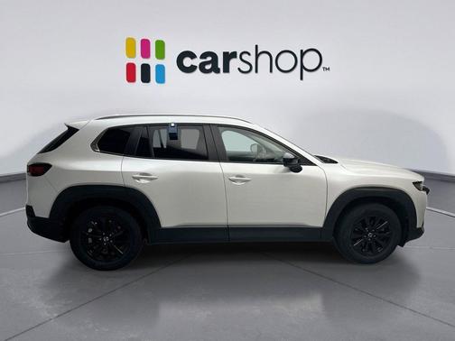 2024 Mazda CX-50 2.5 S Premium Package