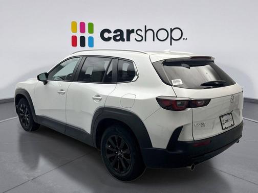 2024 Mazda CX-50 2.5 S Premium Package