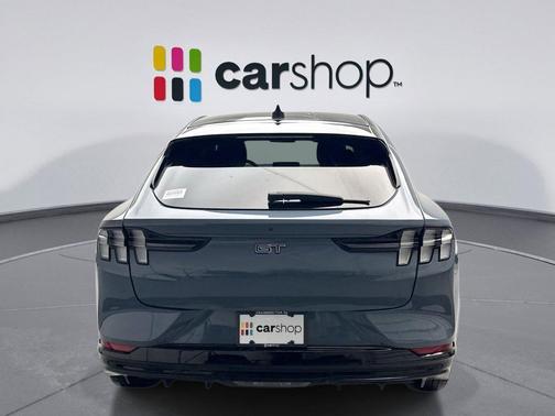 2023 Ford Mustang Mach-E GT