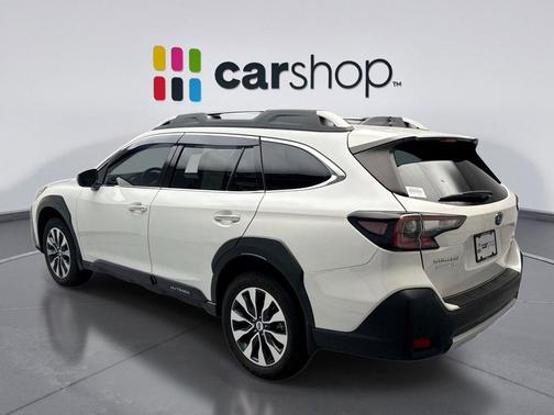 2024 Subaru Outback Touring XT