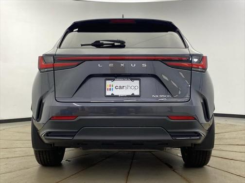 2022 Lexus NX 350h 350H 4WD