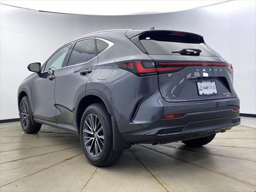 2022 Lexus NX 350h 350H 4WD