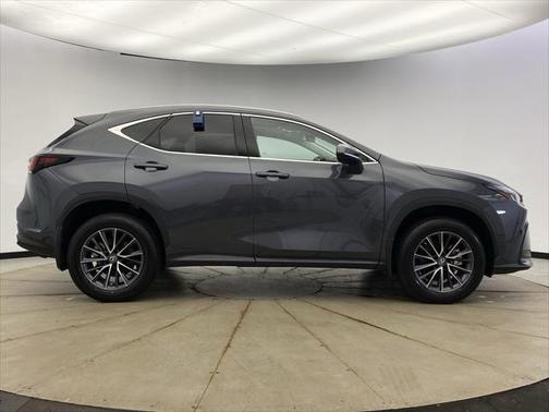 2022 Lexus NX 350h 350H 4WD