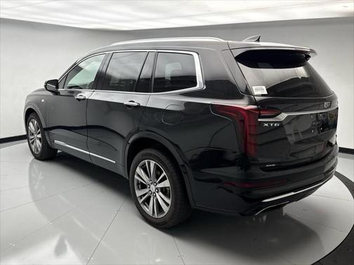 2023 Cadillac XT6 Premium Luxury AWD