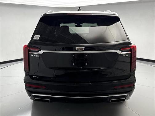 2023 Cadillac XT6 Premium Luxury AWD