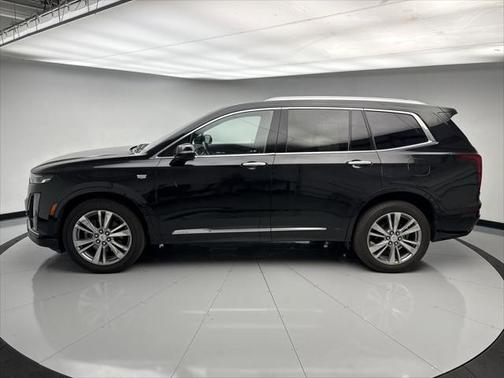 2023 Cadillac XT6 Premium Luxury AWD