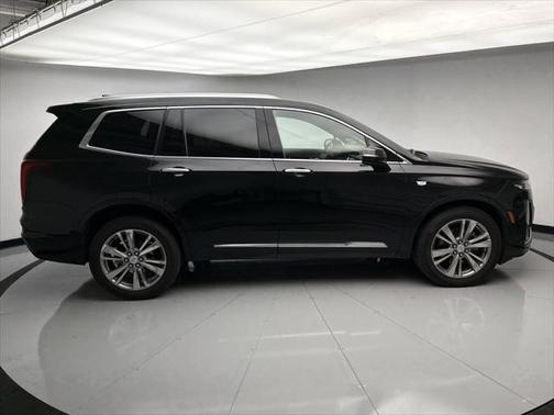 2023 Cadillac XT6 Premium Luxury AWD