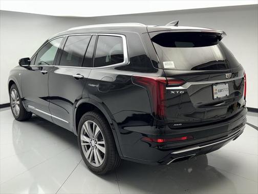 2023 Cadillac XT6 Premium Luxury AWD