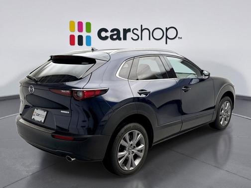 2024 Mazda CX-30 2.5 S Premium Package